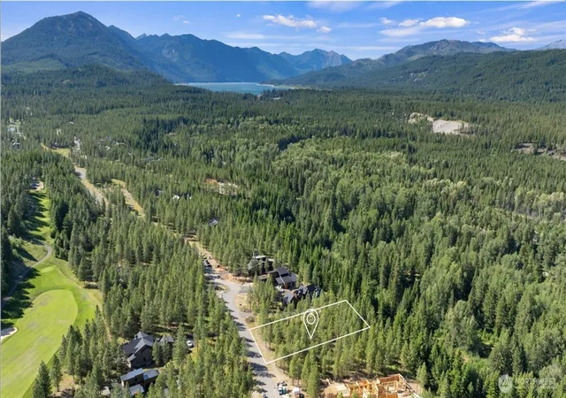 Photo 4 of Land for sale at 46 Southern Star Ln, Cle Elum, WA 98922 | MLS# NWM2484815 | Listing updated on 2026-09-17