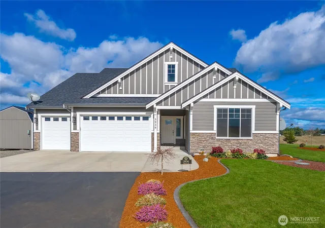 Single family home for sale at 3936 169th Avenue SW, Tenino, WA 98589 | MLS# NWM2484897