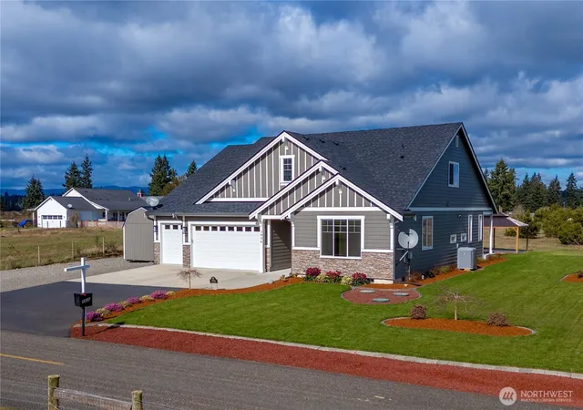 Photo 3 of Single family home for sale at 3936 169th Avenue Sw, Tenino, WA 98589 | MLS# NWM2484897 | Listing updated on 2026-09-17