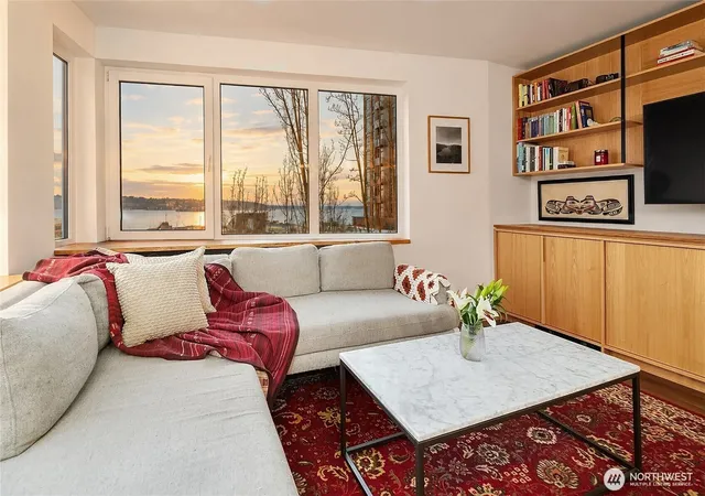 Photo 1 of Condo for sale at 2504 Western Ave #422, Seattle, WA 98121 | MLS# NWM2484908 | Listing updated on 2026-09-17