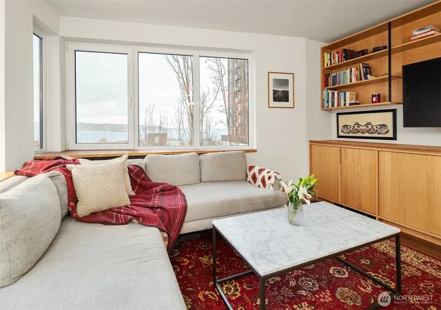 Photo 3 of Condo for sale at 2504 Western Ave #422, Seattle, WA 98121 | MLS# NWM2484908 | Listing updated on 2026-09-17