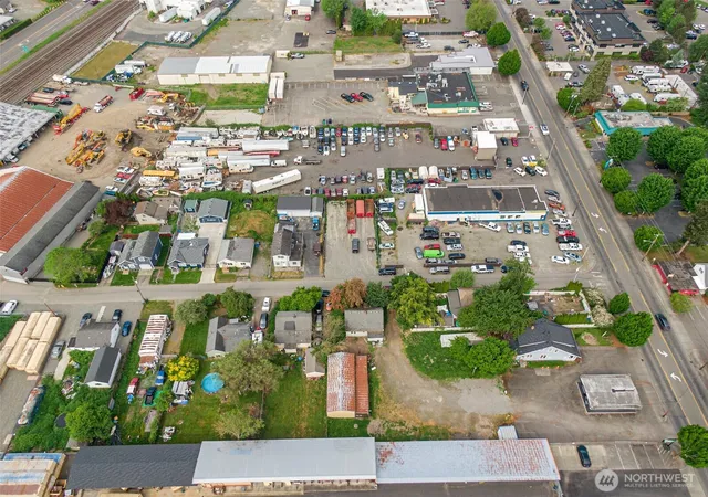 Photo 4 of Land for sale at 118 12th Street SE, Puyallup, WA 98372 | MLS# NWM2484928 | Listing updated on 2026-09-17