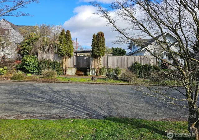 Land for sale at 5912 45th Avenue SW, Seattle, WA 98136 | MLS# NWM2484945