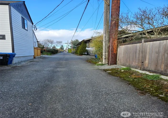 Photo 3 of Land for sale at 5912 45th Avenue SW, Seattle, WA 98136 | MLS# NWM2484945 | Listing updated on 2026-10-01