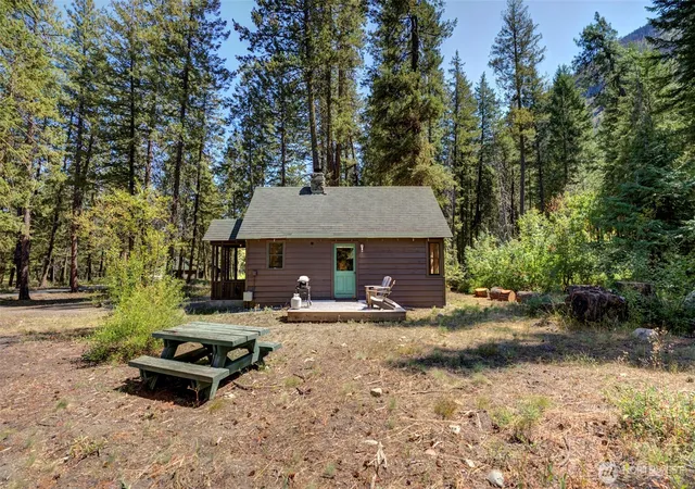Photo 3 of Condo for sale at 17798 A Hwy 20 #C-5, Mazama, WA 98833 | MLS# NWM2485031 | Listing updated on 2026-09-17
