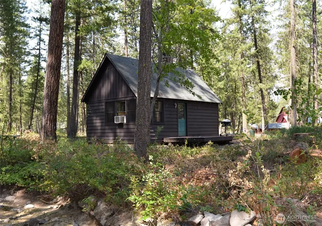 Photo 1 of Condo for sale at 17798 A Hwy 20 #C-6, Mazama, WA 98833 | MLS# NWM2485034 | Listing updated on 2026-09-17