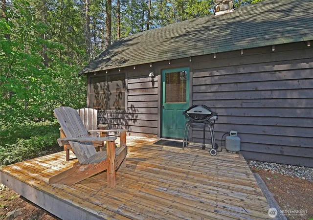 Photo 2 of Condo for sale at 17798 A Hwy 20 #C-6, Mazama, WA 98833 | MLS# NWM2485034 | Listing updated on 2026-09-17