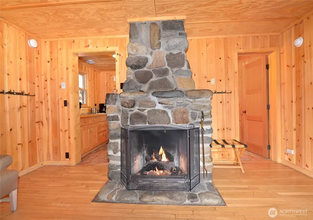 Photo 3 of Condo for sale at 17798 A Hwy 20 #C-6, Mazama, WA 98833 | MLS# NWM2485034 | Listing updated on 2026-09-17