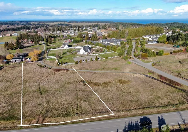 Photo 1 of Land for sale at 336 Bell Btm Rd, Sequim, WA 98382 | MLS# NWM2485035 | Listing updated on 2026-09-17
