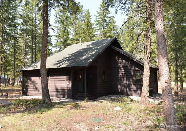 Photo 3 of Condo for sale at 17798 A Hwy 20 #C-7, Mazama, WA 98833 | MLS# NWM2485036 | Listing updated on 2026-09-17