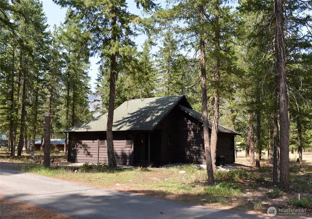 Photo 4 of Condo for sale at 17798 A Hwy 20 #C-7, Mazama, WA 98833 | MLS# NWM2485036 | Listing updated on 2026-09-17