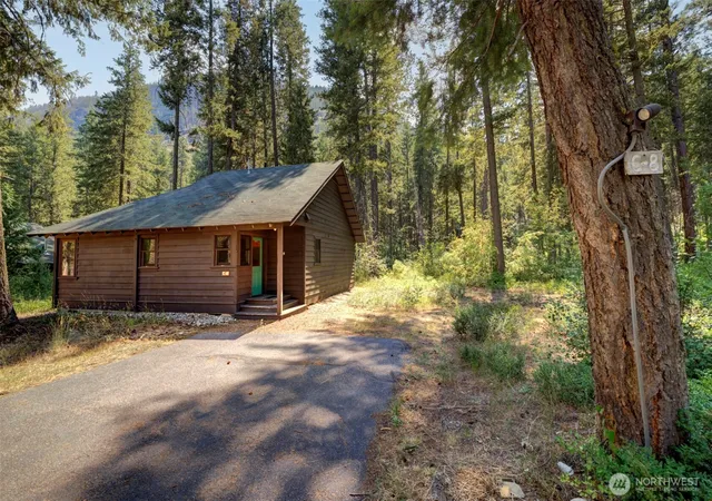 Photo 2 of Condo for sale at 17798 A Hwy 20 #C-8, Mazama, WA 98833 | MLS# NWM2485037 | Listing updated on 2026-09-17