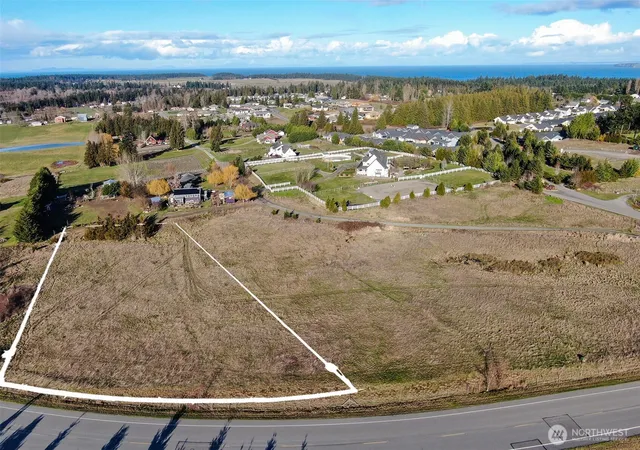 Photo 2 of Land for sale at 0 Nka Washington Harbor Loop, Sequim, WA 98382 | MLS# NWM2485039 | Listing updated on 2026-09-17