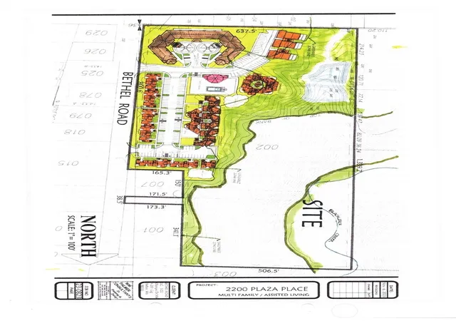 Photo 2 of Land for sale at 2200 Bethel Ave, Port Orchard, WA 98366 | MLS# NWM2485184 | Listing updated on 2026-09-17