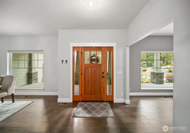 Photo 4 of Single family home for sale at 11709 Pear Tree Ct, Leavenworth, WA 98826 | MLS# NWM2485197 | Listing updated on 2026-09-17