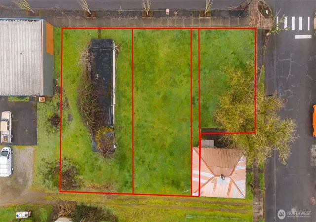 Photo 3 of Land for sale at 421 Davidson Ave, Woodland, WA 98674 | MLS# NWM2485227 | Listing updated on 2026-09-21