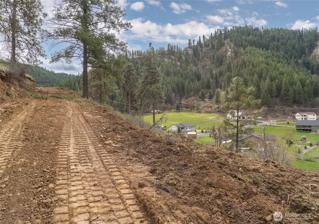 Photo 2 of Land for sale at 4681 Brisky Cyn Rd, Cashmere, WA 98815 | MLS# NWM2485237 | Listing updated on 2026-09-17