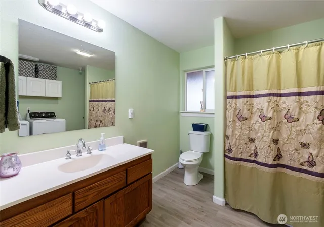 Photo 4 of Single family home for sale at 5134 Old Military Rd SE, Tenino, WA 98589 | MLS# NWM2485268 | Listing updated on 2026-10-02