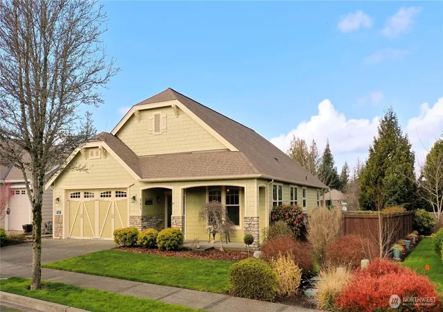 Photo 3 of Single family home for sale at 965 Chestnut Loop, Mount Vernon, WA 98274 | MLS# NWM2485285 | Listing updated on 2026-09-25