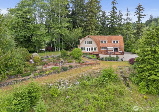 Photo 2 of Single family home for sale at 1508 Bloomhardt Rd, Raymond, WA 98577 | MLS# NWM2485299 | Listing updated on 2026-09-17