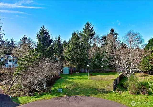 Photo 1 of Land for sale at 314 Flax Ct Se, Ocean Shores, WA 98569 | MLS# NWM2485313 | Listing updated on 2026-09-17