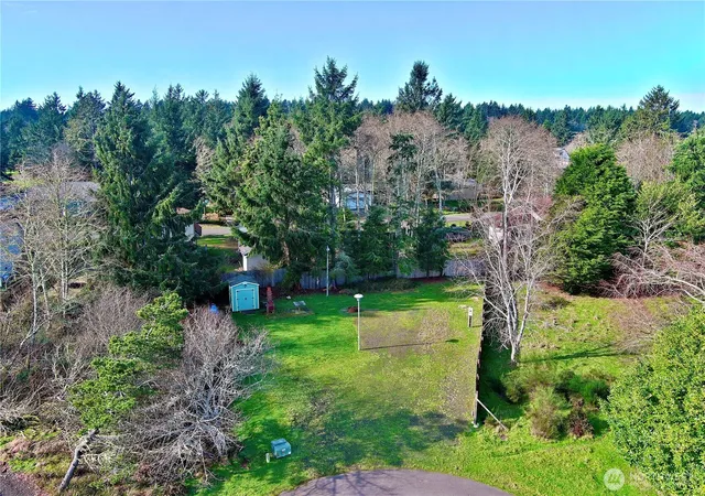 Photo 2 of Land for sale at 314 Flax Ct Se, Ocean Shores, WA 98569 | MLS# NWM2485313 | Listing updated on 2026-09-17
