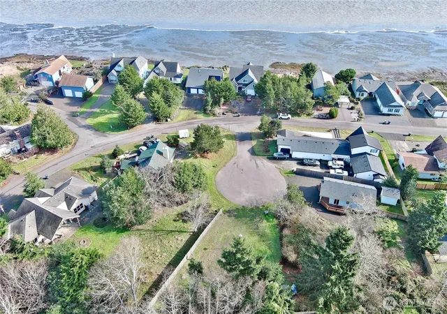 Photo 3 of Land for sale at 314 Flax Ct SE, Ocean Shores, WA 98569 | MLS# NWM2485313 | Listing updated on 2026-09-17