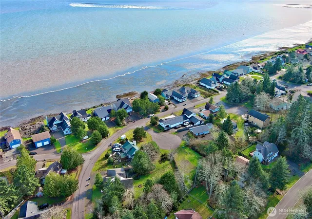 Photo 4 of Land for sale at 314 Flax Ct SE, Ocean Shores, WA 98569 | MLS# NWM2485313 | Listing updated on 2026-09-17