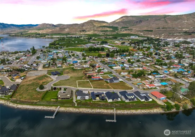 Photo 2 of Land for sale at 713 1st Street S, Brewster, WA 98812 | MLS# NWM2485360 | Listing updated on 2026-09-17