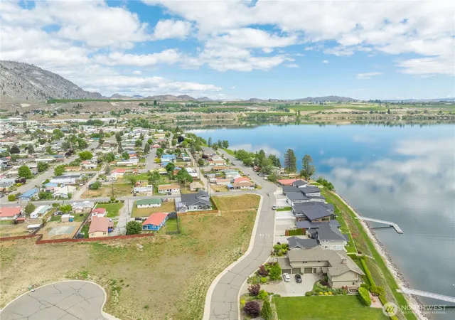 Photo 3 of Land for sale at 713 1st Street S, Brewster, WA 98812 | MLS# NWM2485360 | Listing updated on 2026-09-17