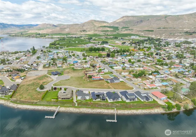Photo 4 of Land for sale at 713 1st Street S, Brewster, WA 98812 | MLS# NWM2485360 | Listing updated on 2026-09-17