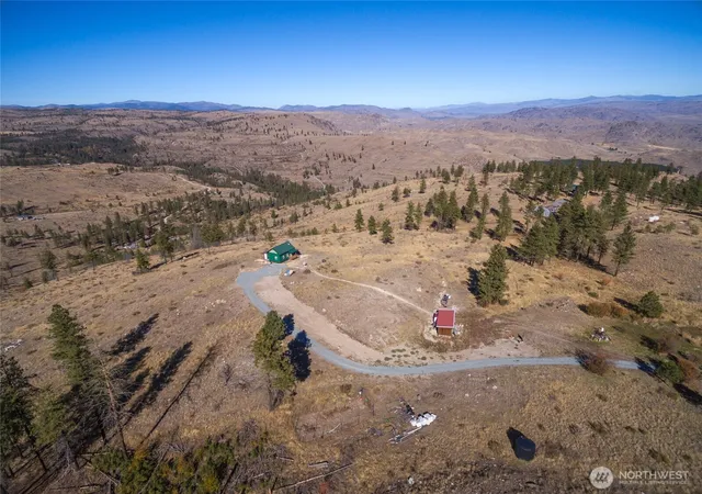 Photo 4 of Single family home for sale at 454 Harmony Hts, Brewster, WA 98812 | MLS# NWM2485397 | Listing updated on 2026-09-17