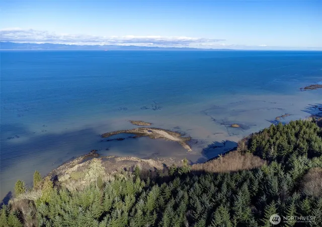 Photo 1 of Land for sale at 9999 W Highway 112, Port Angeles, WA 98362 | MLS# NWM2485426 | Listing updated on 2026-09-28