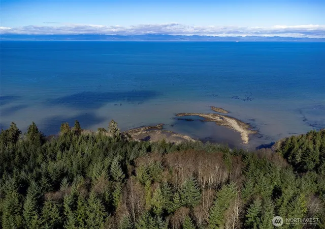 Photo 4 of Land for sale at 9999 W Highway 112, Port Angeles, WA 98362 | MLS# NWM2485426 | Listing updated on 2026-09-28