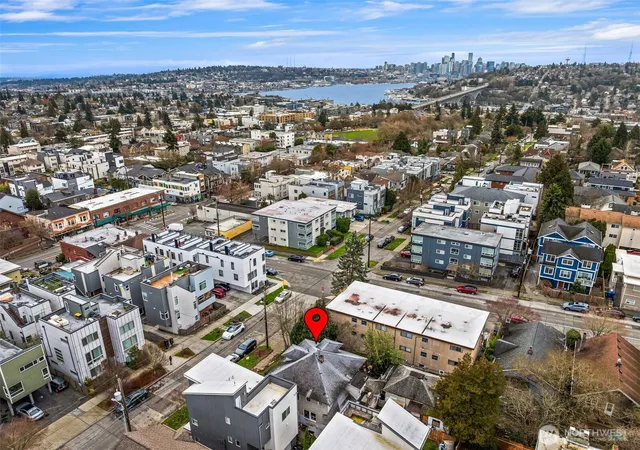 Photo 2 of Land for sale at 4309 Evanston Ave N, Seattle, WA 98103 | MLS# NWM2485451 | Listing updated on 2026-10-02