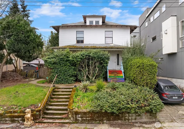 Photo 3 of Land for sale at 4309 Evanston Ave N, Seattle, WA 98103 | MLS# NWM2485451 | Listing updated on 2026-10-02
