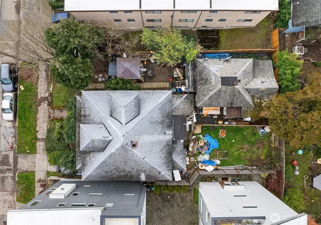 Photo 3 of Land for sale at 4309 Evanston Ave N, Seattle, WA 98103 | MLS# NWM2485451 | Listing updated on 2026-10-02
