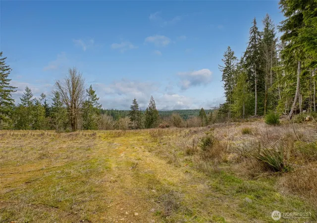 Photo 1 of Land for sale at 1 Larson Ln Nw, Seabeck, WA 98380 | MLS# NWM2485475 | Listing updated on 2026-09-17