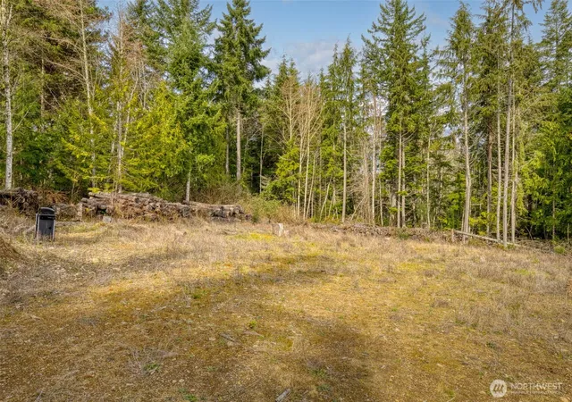 Photo 3 of Land for sale at 1 Larson Ln Nw, Seabeck, WA 98380 | MLS# NWM2485475 | Listing updated on 2026-09-17