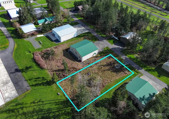 Photo 1 of Land for sale at 121 Cessna Ave, Friday Harbor, WA 98250 | MLS# NWM2485601 | Listing updated on 2026-09-17