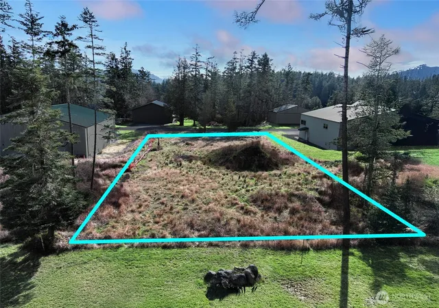 Photo 3 of Land for sale at 121 Cessna Ave, Friday Harbor, WA 98250 | MLS# NWM2485601 | Listing updated on 2026-09-17