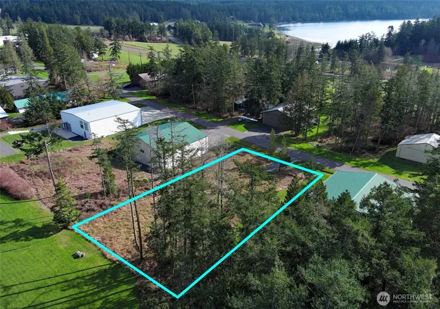 Photo 4 of Land for sale at 121 Cessna Ave, Friday Harbor, WA 98250 | MLS# NWM2485601 | Listing updated on 2026-09-17