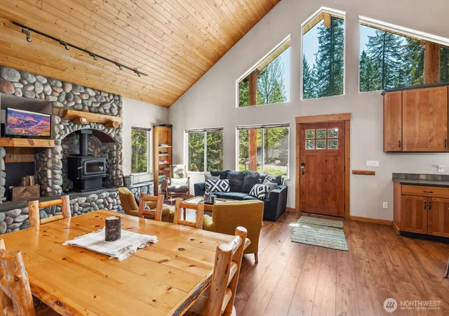 Photo 4 of Single family home for sale at 251 Kachess River Rd, Easton, WA 98925 | MLS# NWM2485654 | Listing updated on 2026-09-17