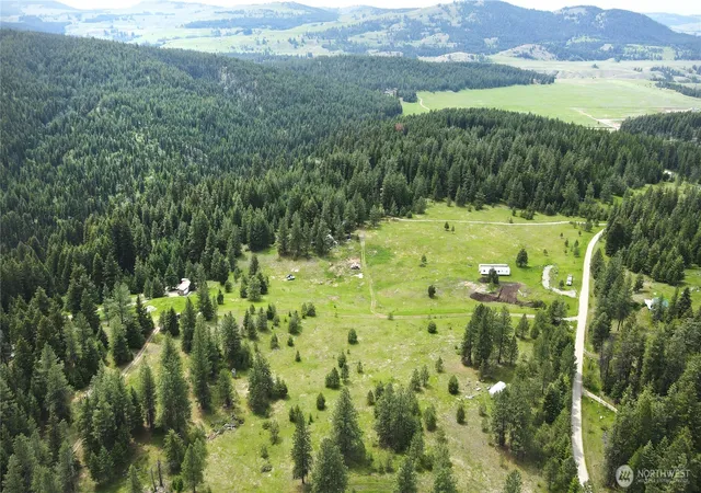 Photo 1 of Land for sale at 13 Miner's Ridge Rd, Oroville, WA 98844 | MLS# NWM2485683 | Listing updated on 2026-09-17