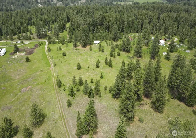 Photo 3 of Land for sale at 13 Miner's Ridge Rd, Oroville, WA 98844 | MLS# NWM2485683 | Listing updated on 2026-09-17