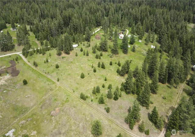 Photo 4 of Land for sale at 13 Miner's Ridge Rd, Oroville, WA 98844 | MLS# NWM2485683 | Listing updated on 2026-09-17