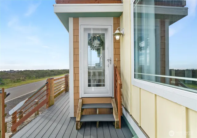 Photo 3 of Single family home for sale at 1459 E Ocean Shrs Blvd SW, Ocean Shores, WA 98569 | MLS# NWM2485710 | Listing updated on 2026-09-22