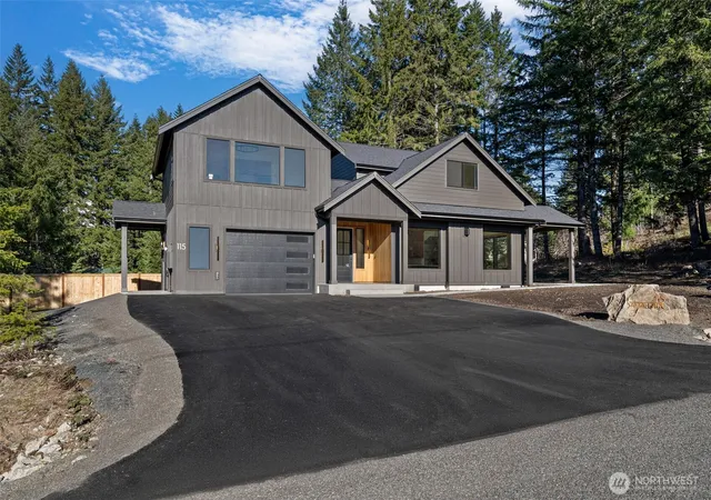 Photo 1 of Single family home for sale at 115 Alta Ln, Packwood, WA 98361 | MLS# NWM2485728 | Listing updated on 2026-09-17