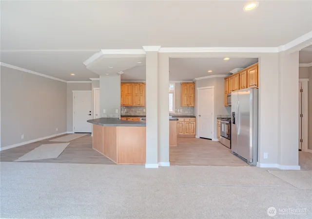 Photo 3 of Manufactured home for sale at 152 Mask Ln, Toutle, WA 98649 | MLS# NWM2485763 | Listing updated on 2026-09-21