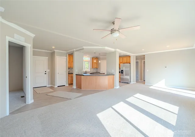 Photo 4 of Manufactured home for sale at 152 Mask Ln, Toutle, WA 98649 | MLS# NWM2485763 | Listing updated on 2026-09-21